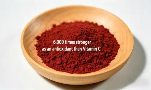Astaxanthin Powder Wholesale for Nutraceutical Industry